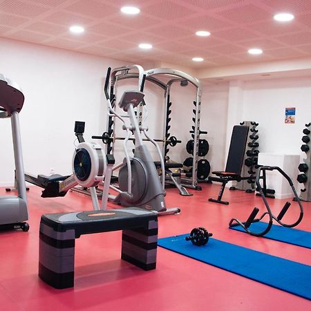 Twenty Business Flats Villejuif Croizat Екстер'єр фото