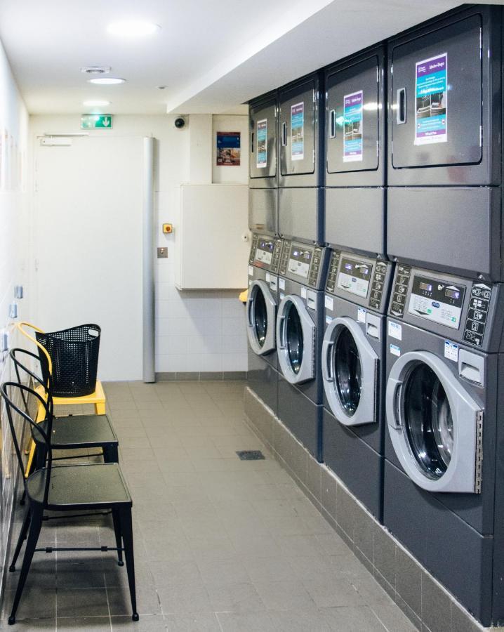 Twenty Business Flats Villejuif Croizat Екстер'єр фото