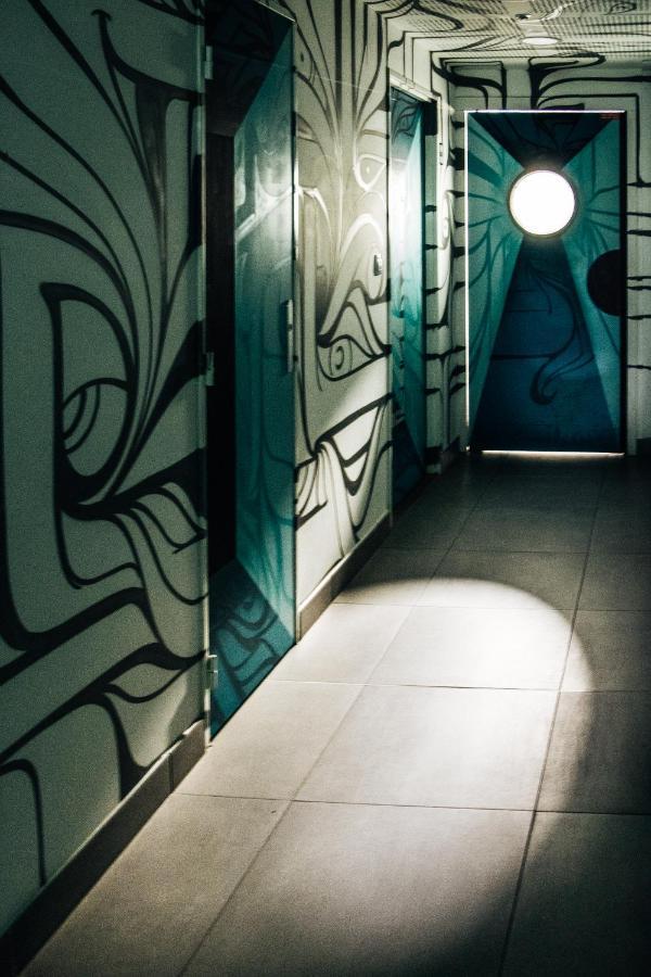 Twenty Business Flats Villejuif Croizat Екстер'єр фото