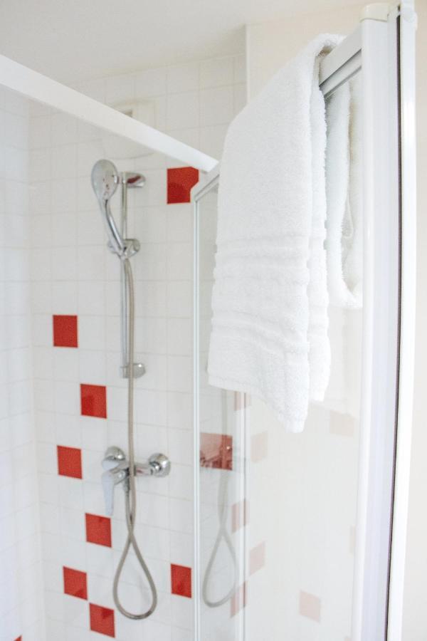 Twenty Business Flats Villejuif Croizat Екстер'єр фото
