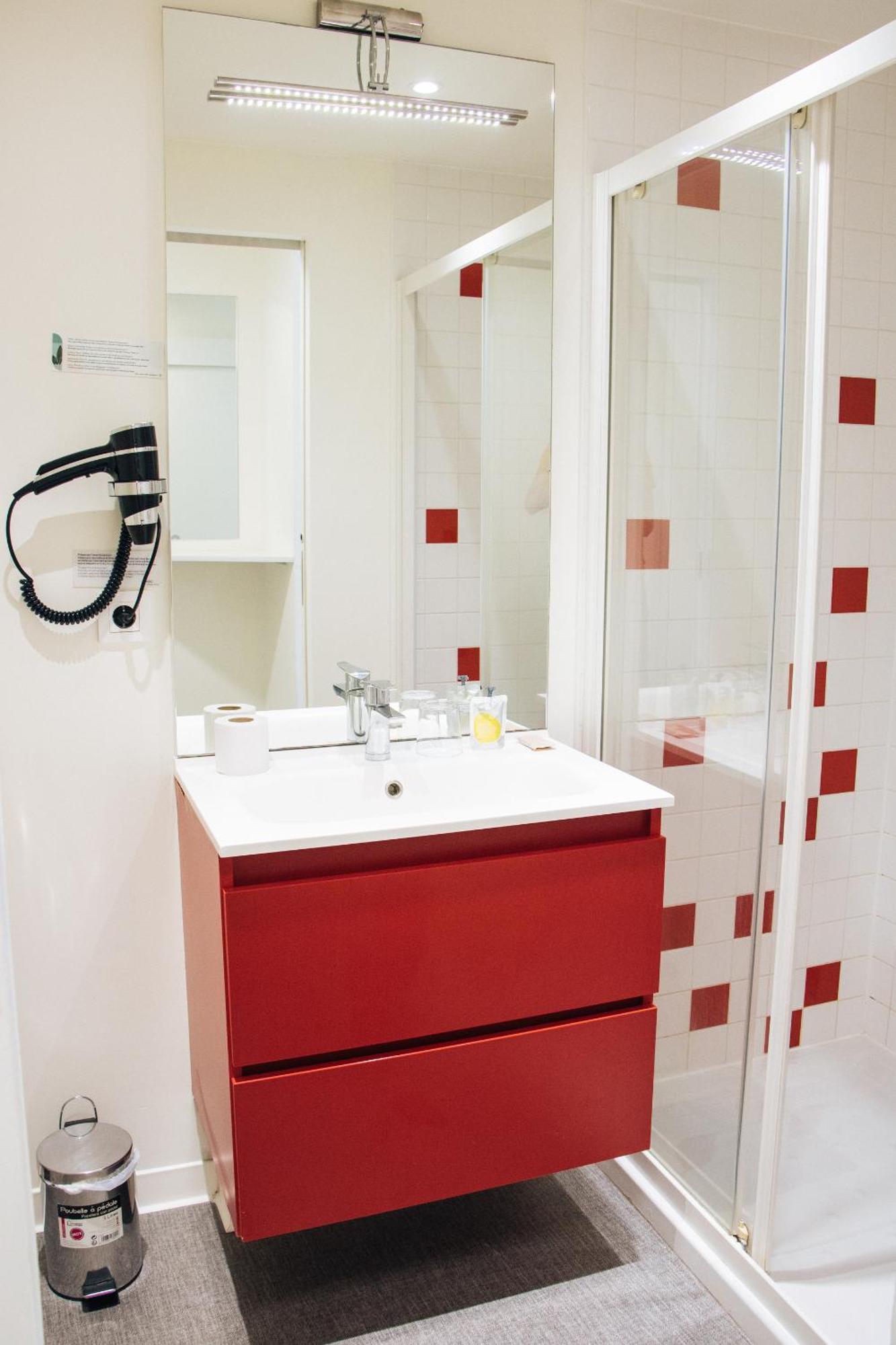 Twenty Business Flats Villejuif Croizat Екстер'єр фото