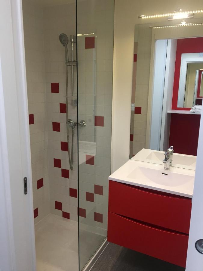 Twenty Business Flats Villejuif Croizat Екстер'єр фото